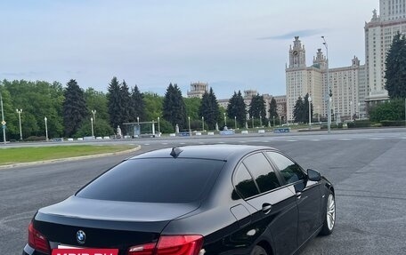 BMW 5 серия, 2012 год, 1 950 000 рублей, 7 фотография