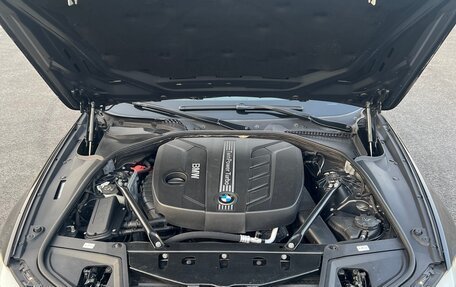 BMW 5 серия, 2012 год, 1 950 000 рублей, 12 фотография