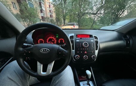 KIA cee'd I рестайлинг, 2011 год, 699 000 рублей, 3 фотография