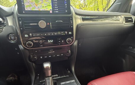 Lexus GX II, 2021 год, 7 100 000 рублей, 7 фотография