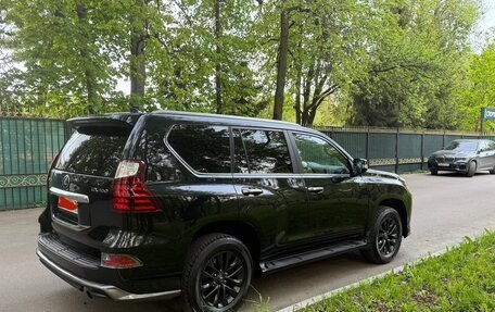 Lexus GX II, 2021 год, 7 100 000 рублей, 4 фотография