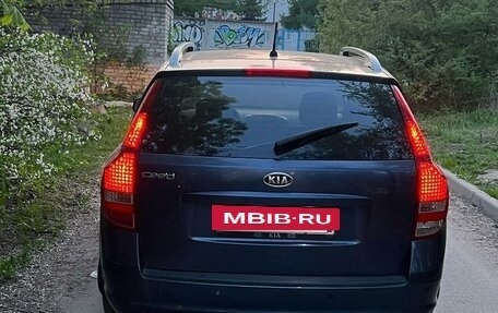 KIA cee'd I рестайлинг, 2011 год, 699 000 рублей, 4 фотография