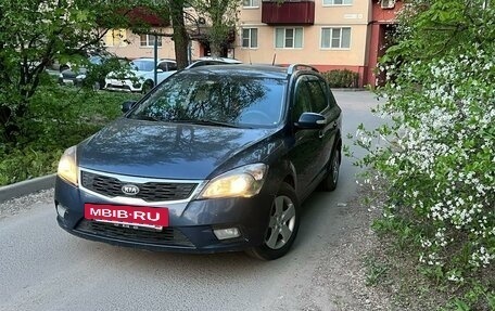 KIA cee'd I рестайлинг, 2011 год, 699 000 рублей, 2 фотография
