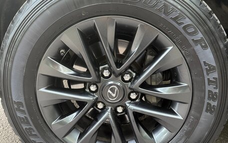 Lexus GX II, 2021 год, 7 100 000 рублей, 9 фотография
