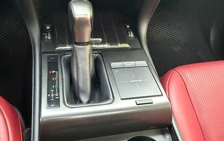 Lexus GX II, 2021 год, 7 100 000 рублей, 11 фотография