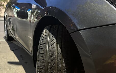 KIA cee'd III, 2018 год, 1 150 000 рублей, 7 фотография