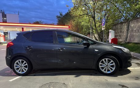 KIA cee'd III, 2018 год, 1 150 000 рублей, 4 фотография