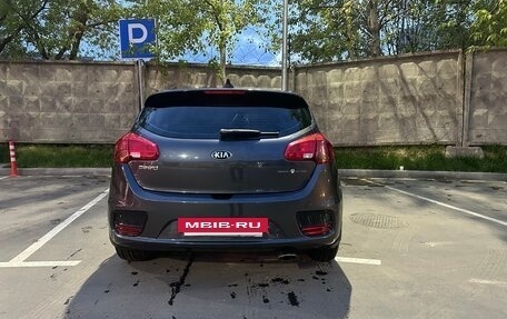 KIA cee'd III, 2018 год, 1 150 000 рублей, 6 фотография