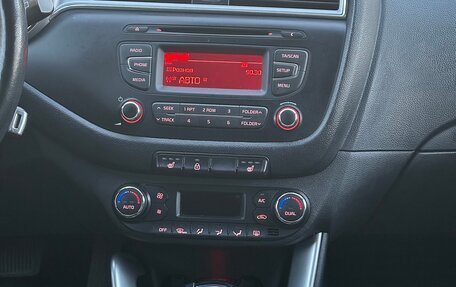 KIA cee'd III, 2018 год, 1 150 000 рублей, 13 фотография