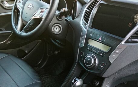Hyundai Santa Fe III рестайлинг, 2012 год, 1 460 000 рублей, 7 фотография