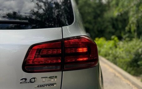 Volkswagen Tiguan I, 2014 год, 1 820 000 рублей, 14 фотография
