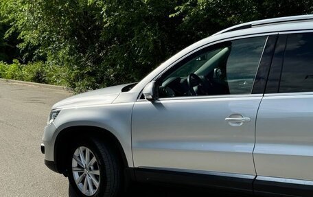 Volkswagen Tiguan I, 2014 год, 1 820 000 рублей, 8 фотография