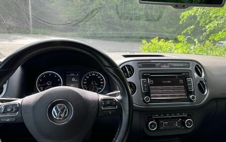 Volkswagen Tiguan I, 2014 год, 1 820 000 рублей, 15 фотография