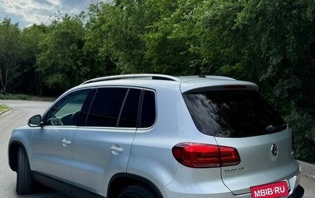 Volkswagen Tiguan I, 2014 год, 1 820 000 рублей, 7 фотография