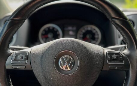 Volkswagen Tiguan I, 2014 год, 1 820 000 рублей, 17 фотография