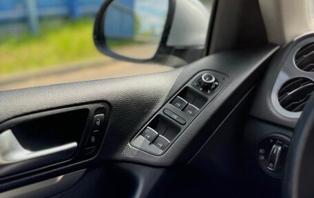 Volkswagen Tiguan I, 2014 год, 1 820 000 рублей, 18 фотография