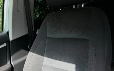 Volkswagen Tiguan I, 2014 год, 1 820 000 рублей, 24 фотография