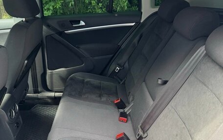 Volkswagen Tiguan I, 2014 год, 1 820 000 рублей, 25 фотография