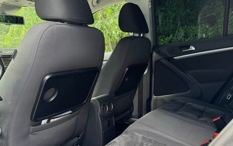 Volkswagen Tiguan I, 2014 год, 1 820 000 рублей, 26 фотография