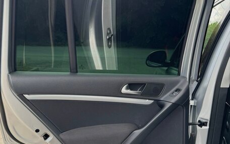 Volkswagen Tiguan I, 2014 год, 1 820 000 рублей, 27 фотография