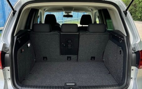 Volkswagen Tiguan I, 2014 год, 1 820 000 рублей, 31 фотография
