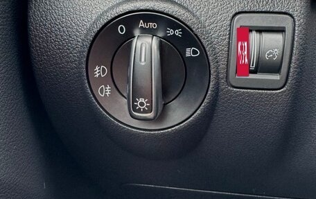 Volkswagen Tiguan I, 2014 год, 1 820 000 рублей, 20 фотография