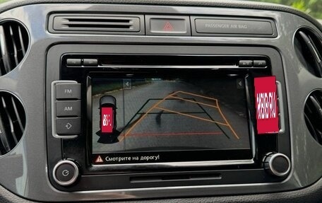 Volkswagen Tiguan I, 2014 год, 1 820 000 рублей, 19 фотография