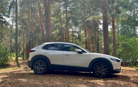 Mazda CX-30 I, 2021 год, 2 700 000 рублей, 2 фотография