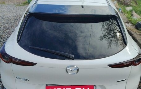 Mazda CX-30 I, 2021 год, 2 700 000 рублей, 4 фотография