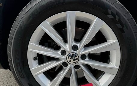 Volkswagen Tiguan I, 2014 год, 1 820 000 рублей, 33 фотография