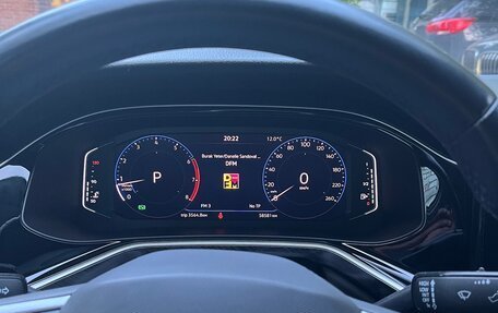 Volkswagen Polo VI (EU Market), 2020 год, 1 850 000 рублей, 5 фотография