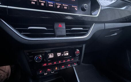 Volkswagen Polo VI (EU Market), 2020 год, 1 850 000 рублей, 7 фотография
