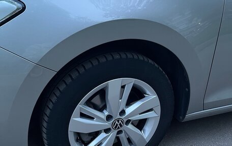 Volkswagen Polo VI (EU Market), 2020 год, 1 850 000 рублей, 13 фотография