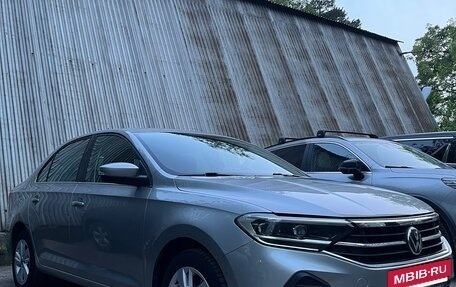 Volkswagen Polo VI (EU Market), 2020 год, 1 850 000 рублей, 21 фотография