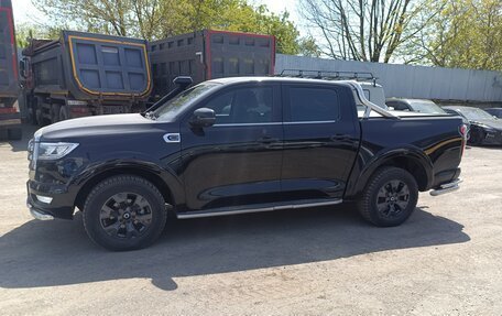 Great Wall Poer, 2022 год, 2 690 000 рублей, 5 фотография