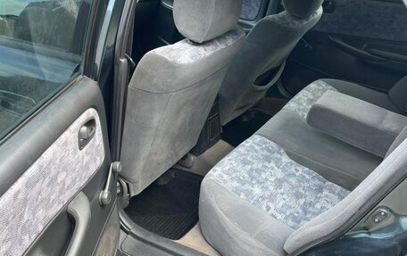 Mazda 626, 1999 год, 385 000 рублей, 7 фотография