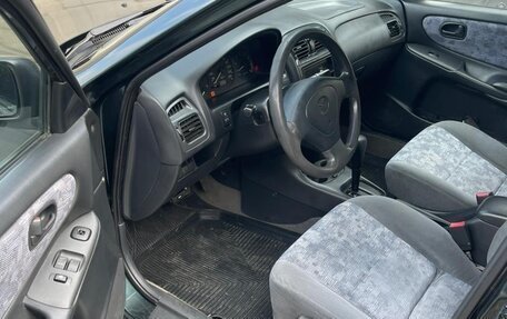Mazda 626, 1999 год, 385 000 рублей, 10 фотография