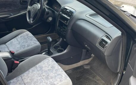 Mazda 626, 1999 год, 385 000 рублей, 8 фотография