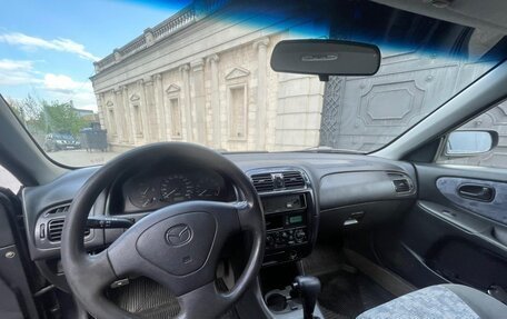 Mazda 626, 1999 год, 385 000 рублей, 11 фотография