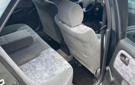 Mazda 626, 1999 год, 385 000 рублей, 9 фотография