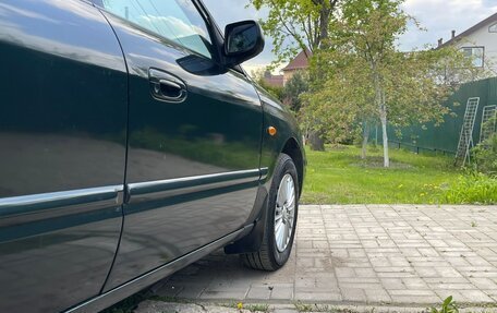 Mazda 626, 1999 год, 385 000 рублей, 17 фотография