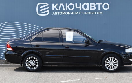 Nissan Almera Classic, 2010 год, 711 000 рублей, 5 фотография