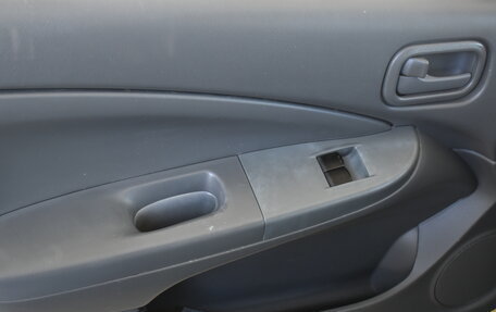 Nissan Almera Classic, 2010 год, 711 000 рублей, 7 фотография