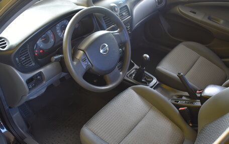 Nissan Almera Classic, 2010 год, 711 000 рублей, 8 фотография