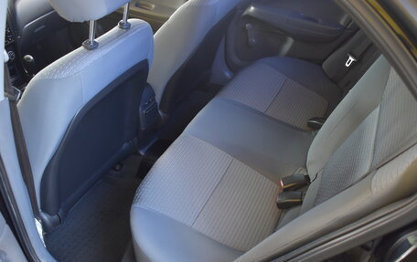 Nissan Almera Classic, 2010 год, 711 000 рублей, 9 фотография