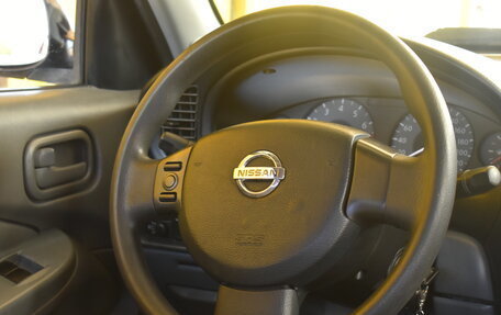 Nissan Almera Classic, 2010 год, 711 000 рублей, 12 фотография