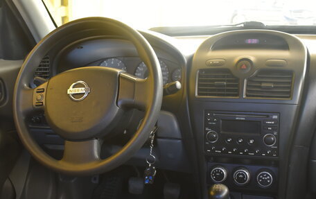 Nissan Almera Classic, 2010 год, 711 000 рублей, 13 фотография