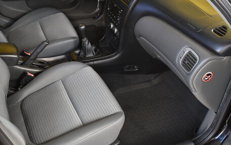 Nissan Almera Classic, 2010 год, 711 000 рублей, 14 фотография