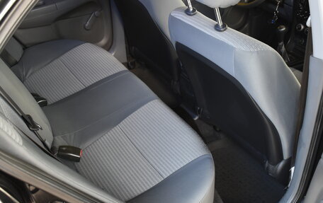 Nissan Almera Classic, 2010 год, 711 000 рублей, 11 фотография