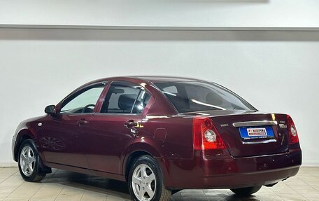Vortex Estina II (FL-C), 2010 год, 329 000 рублей, 4 фотография